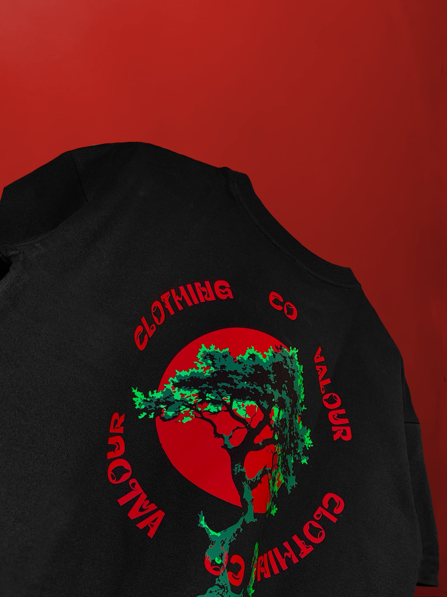 Satura T-shirt