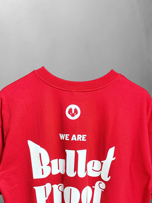 Bullet Proof T-shirt