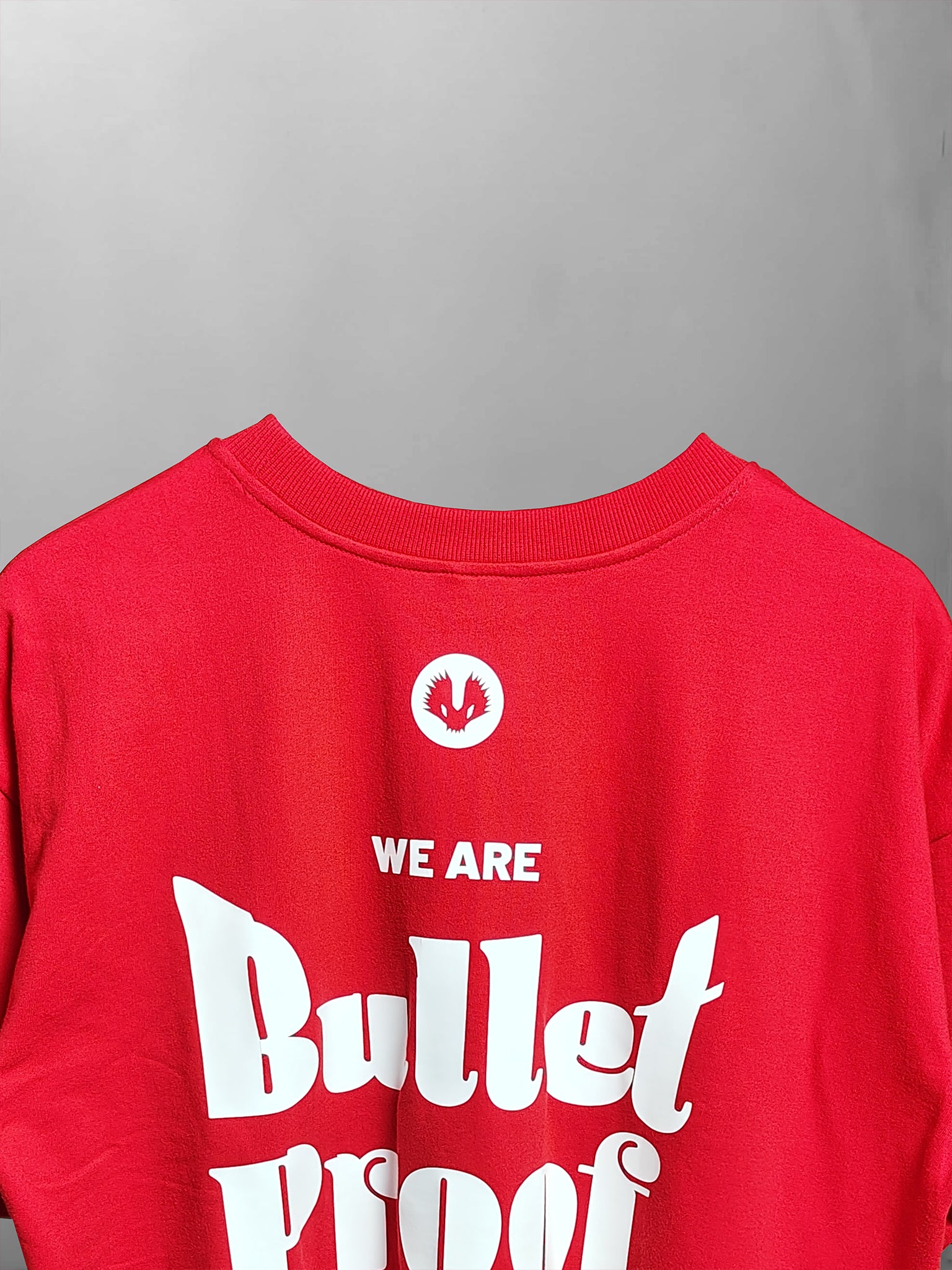 Bullet Proof T-shirt