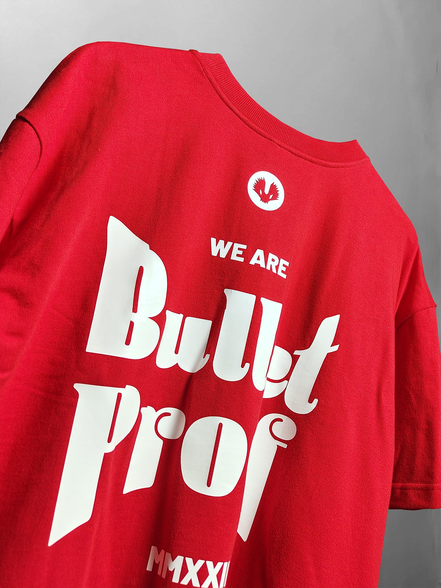 Bullet Proof T-shirt