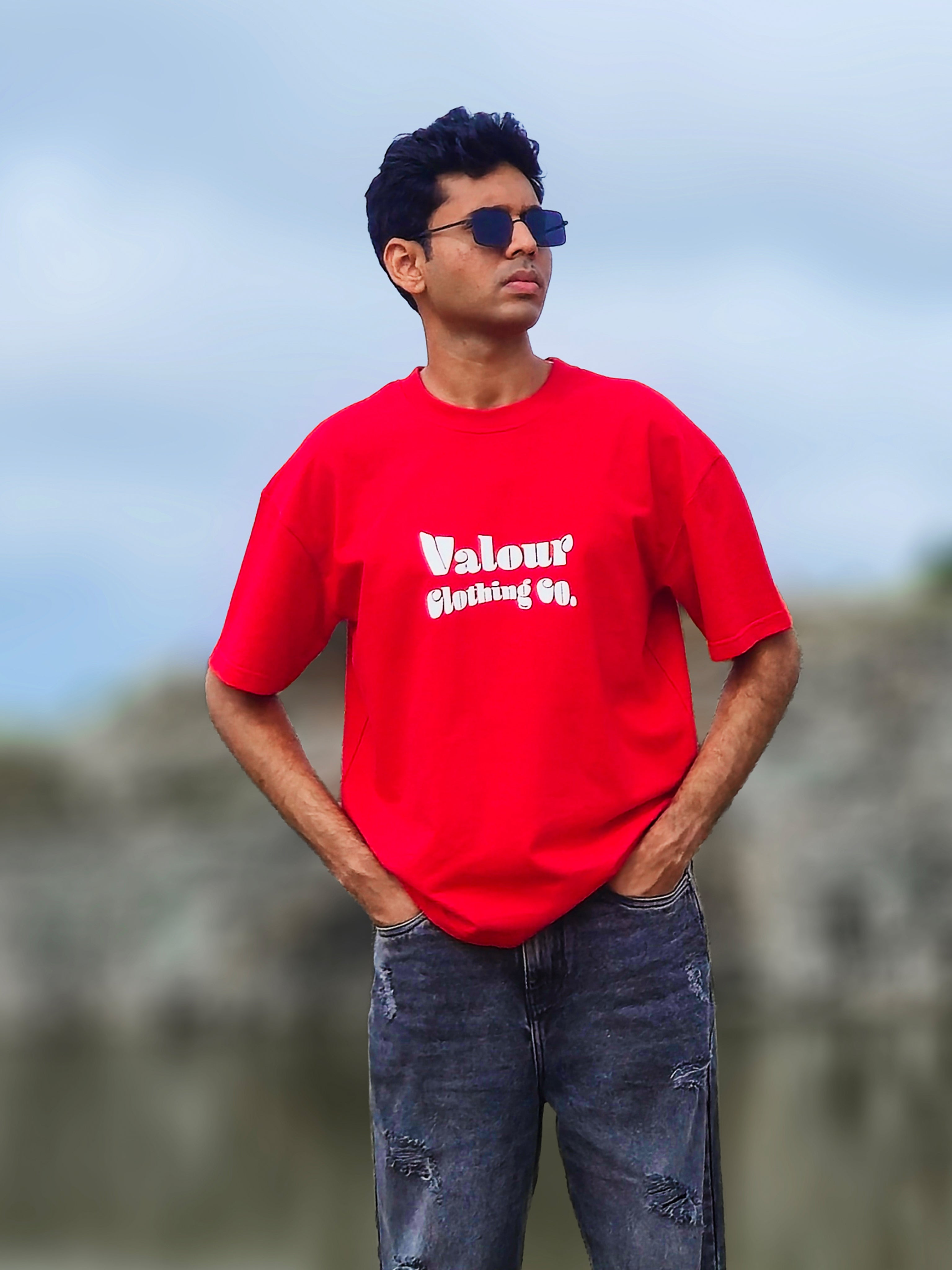 Bullet Proof T-shirt