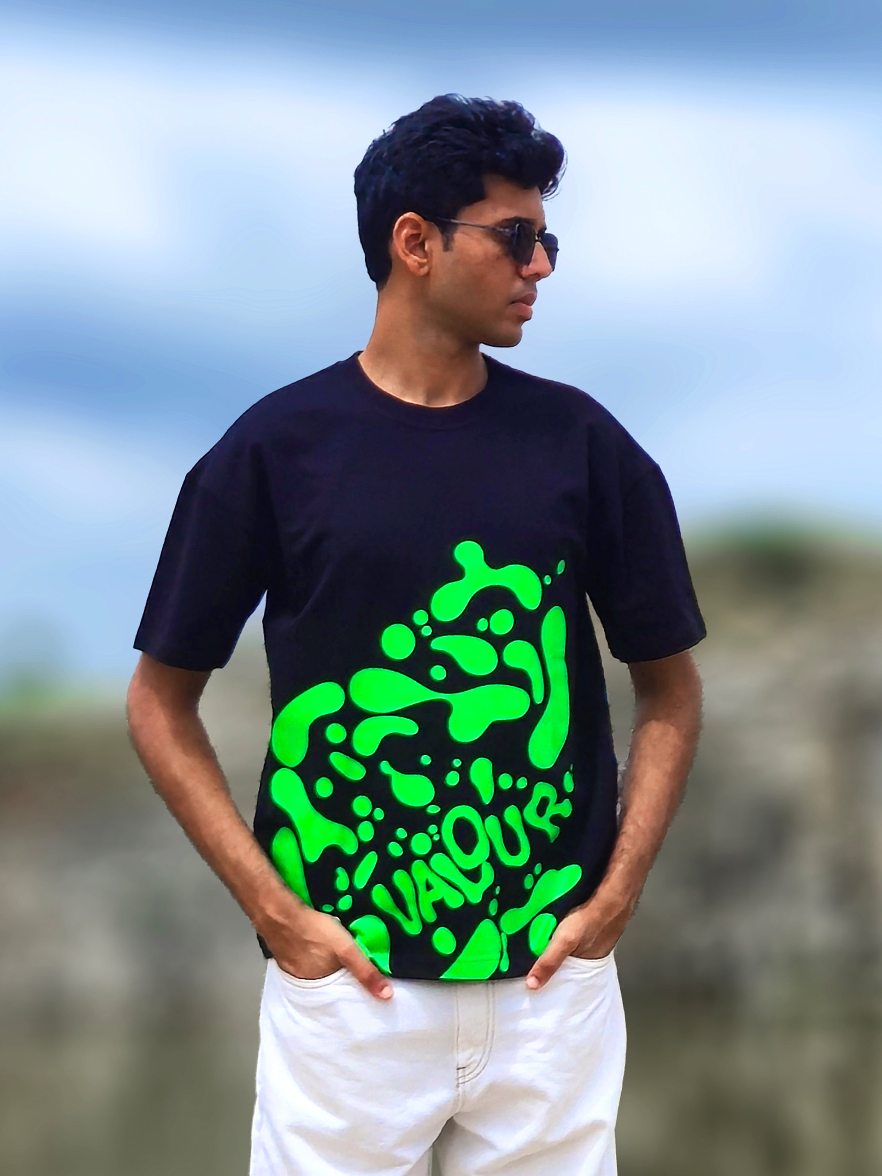 Grim Acid T-shirt