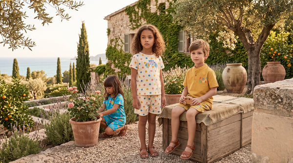 MYNTRA KIDSWEAR SS23