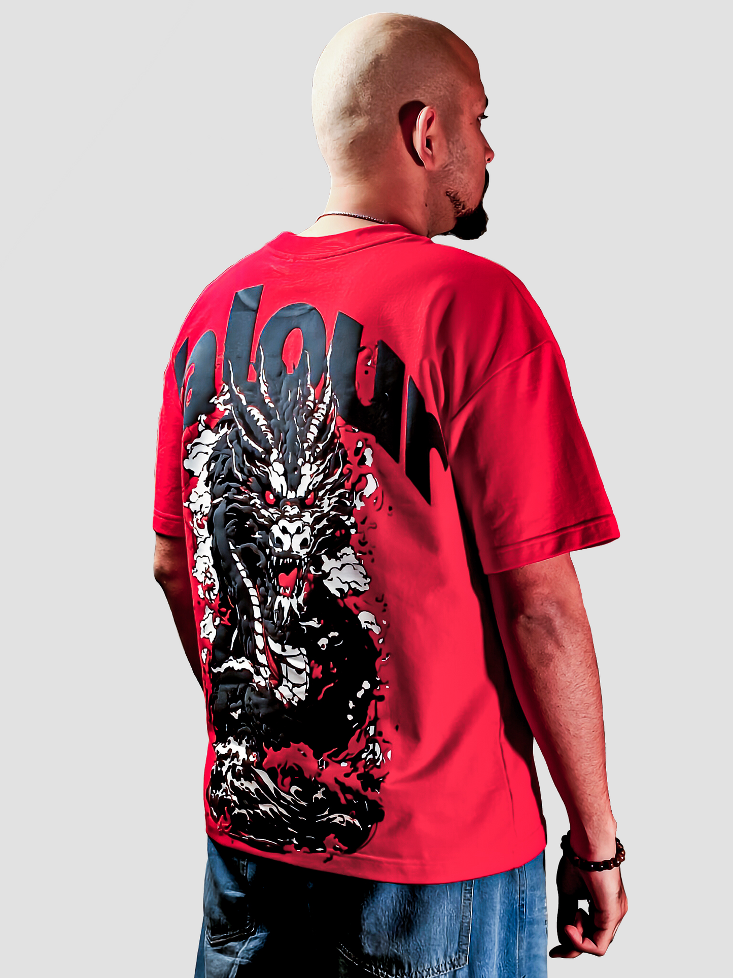 Dragon Tee