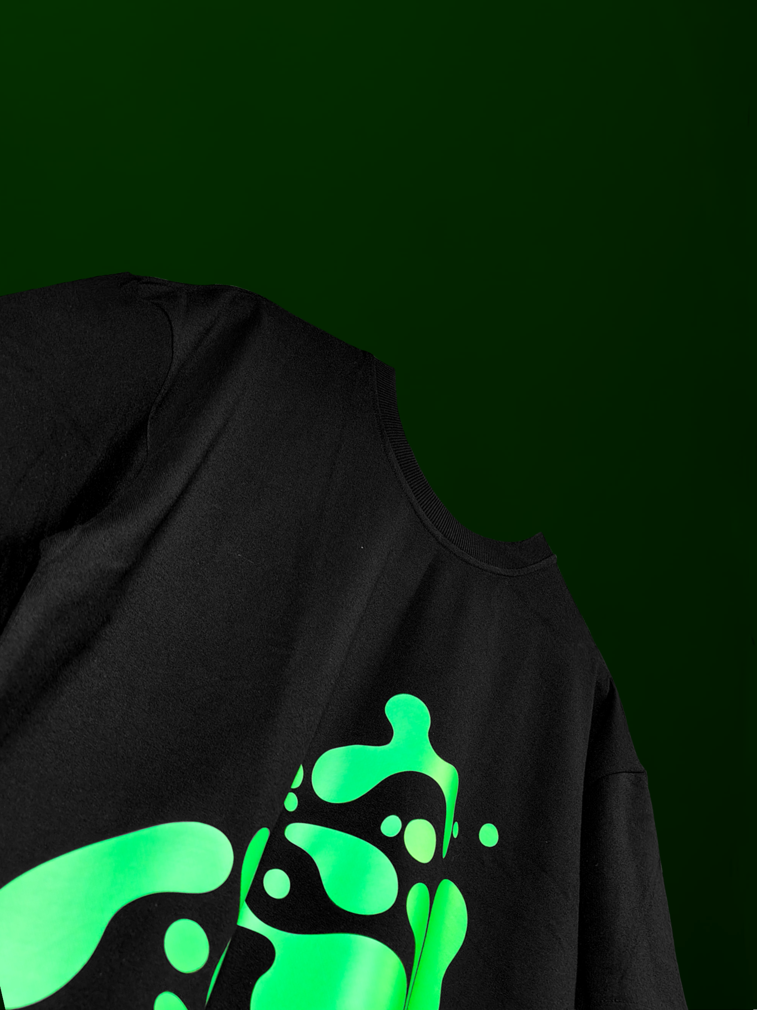Grim Acid T-shirt