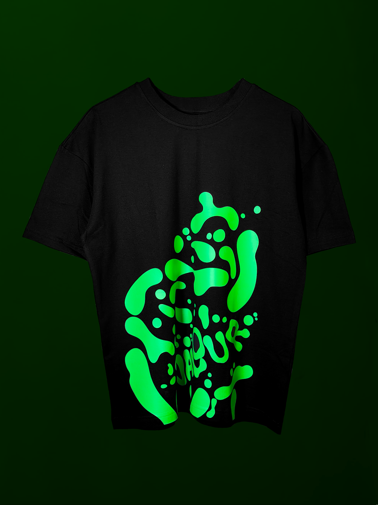 Grim Acid T-shirt