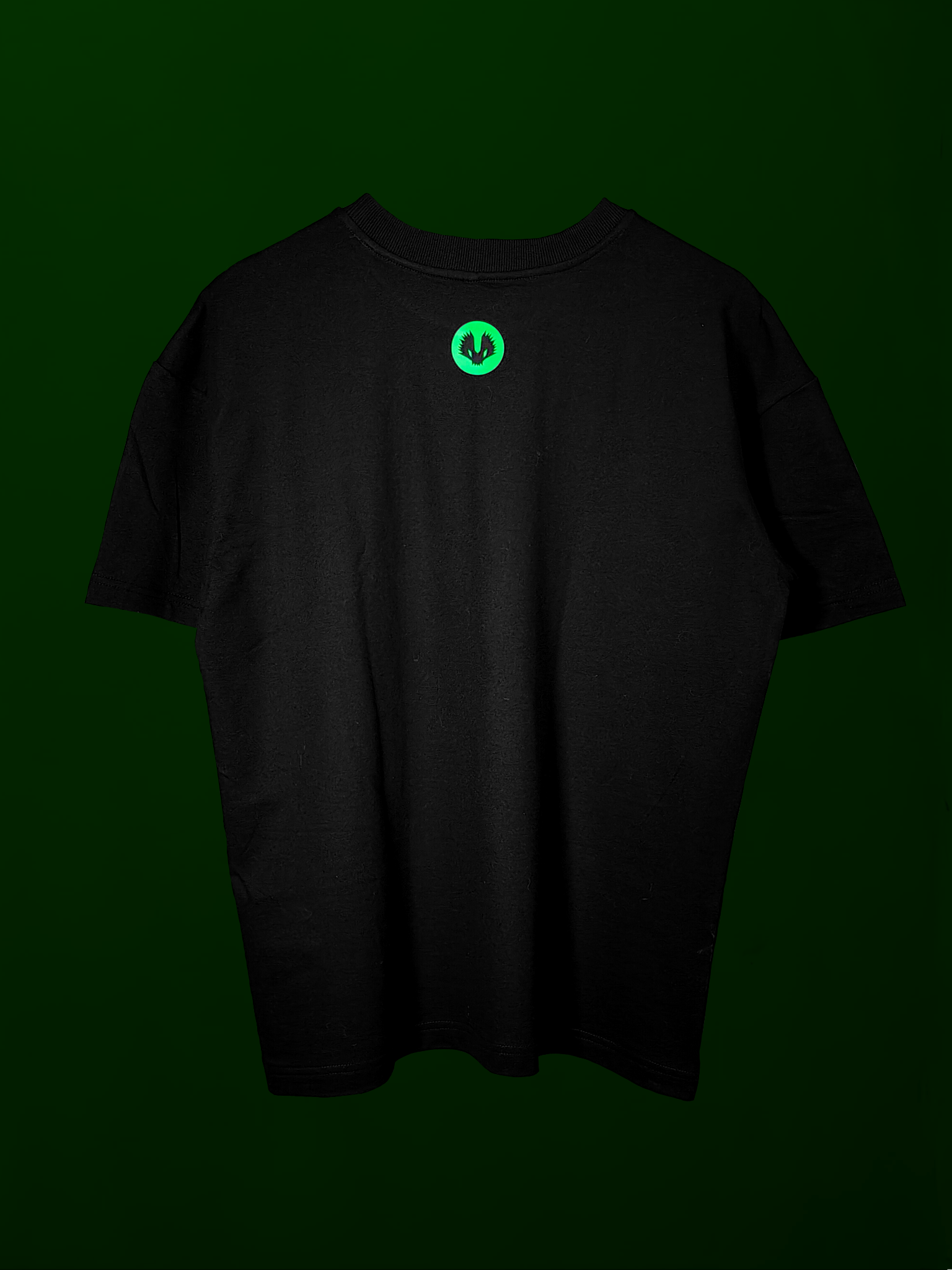 Grim Acid T-shirt