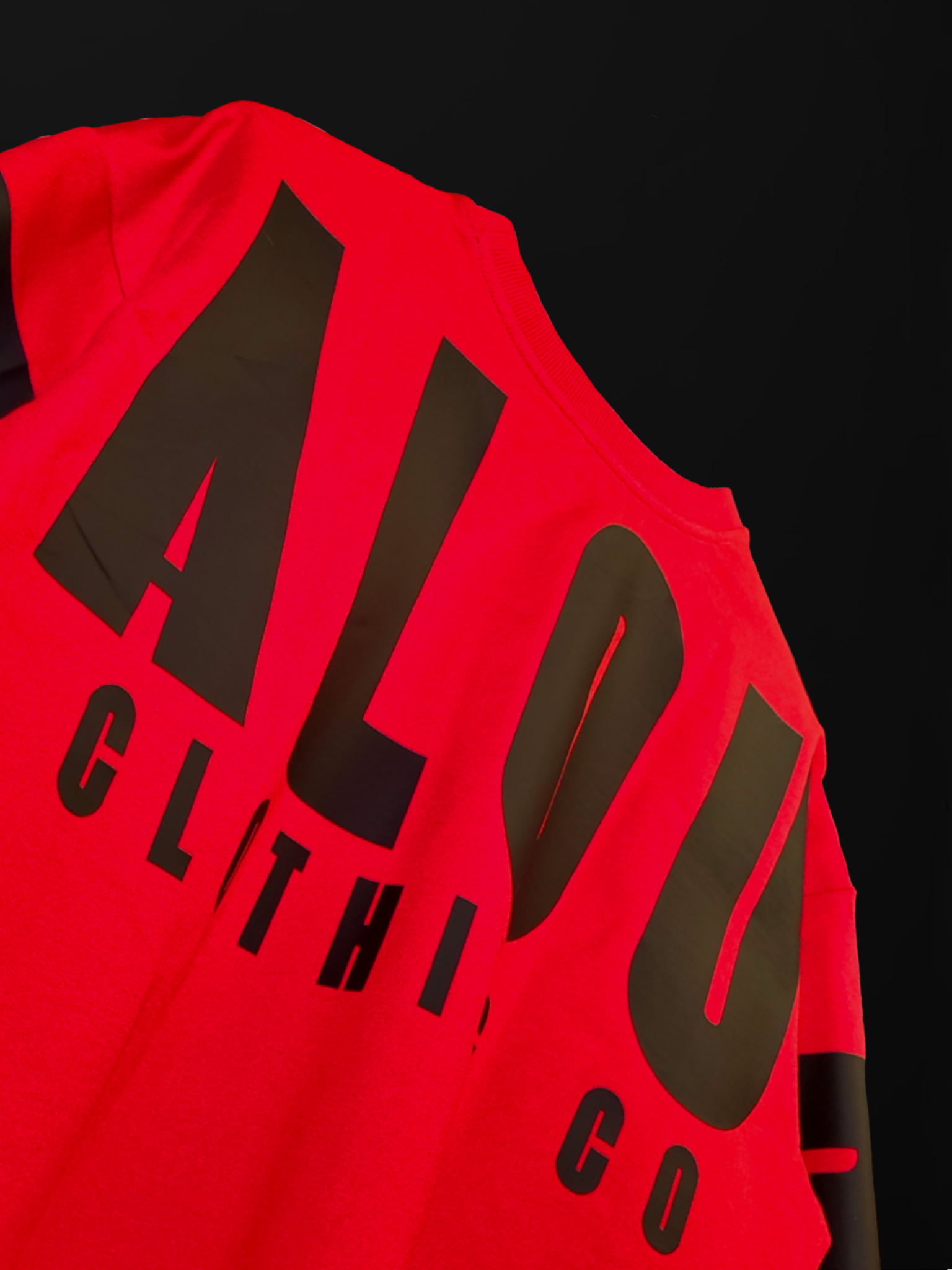 Heat T-shirt