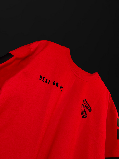 Heat T-shirt