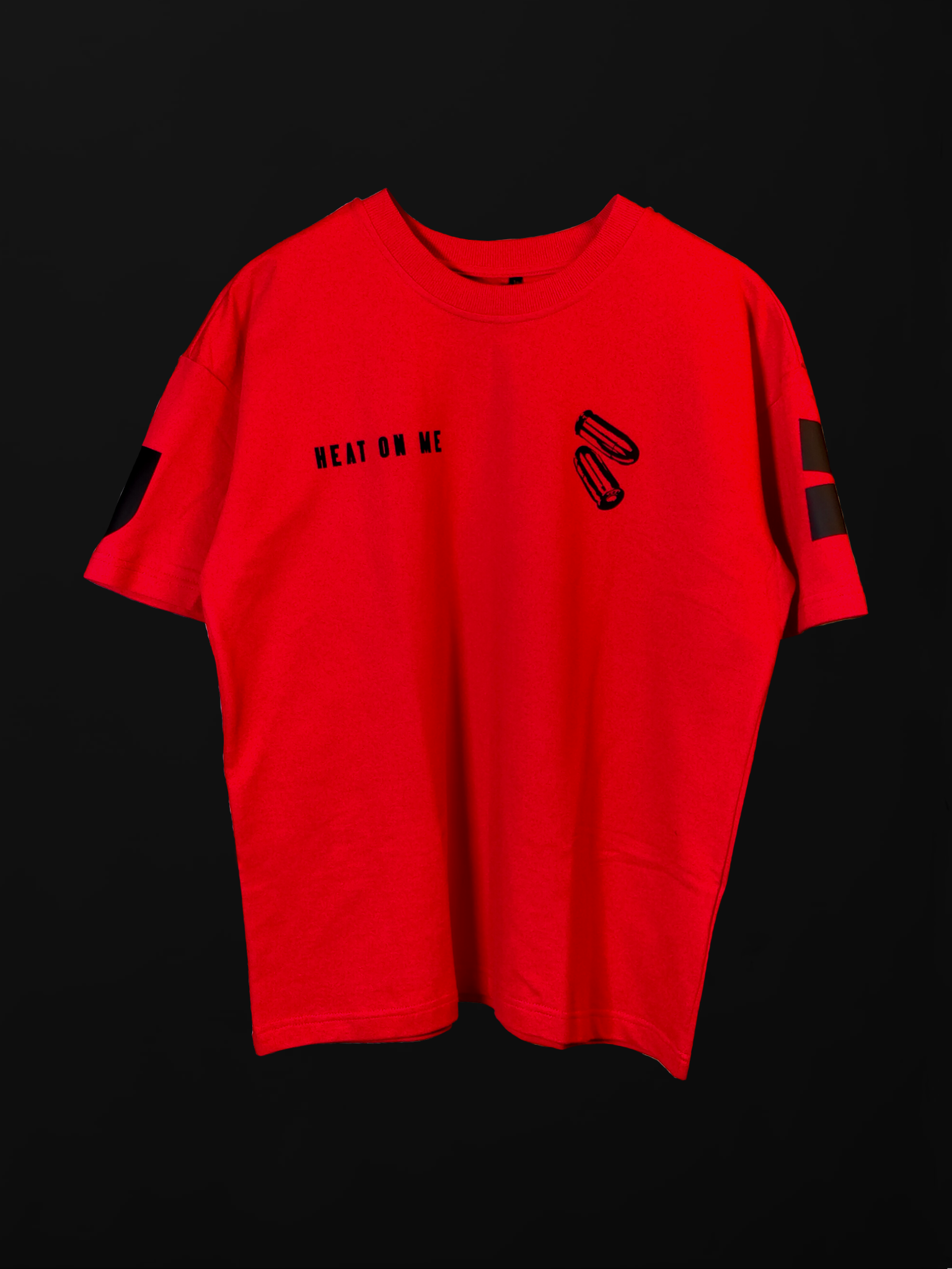 Heat T-shirt