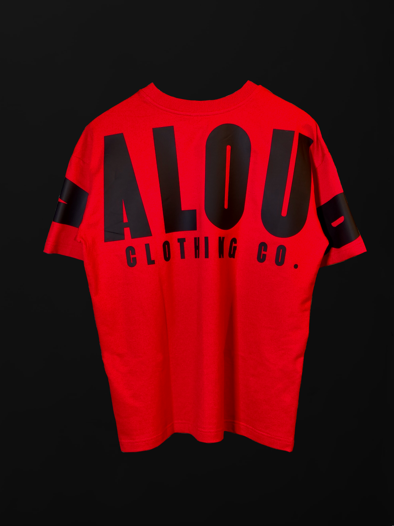 Heat T-shirt