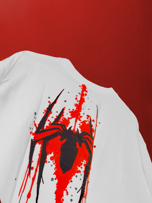 Bloody Spider Tee