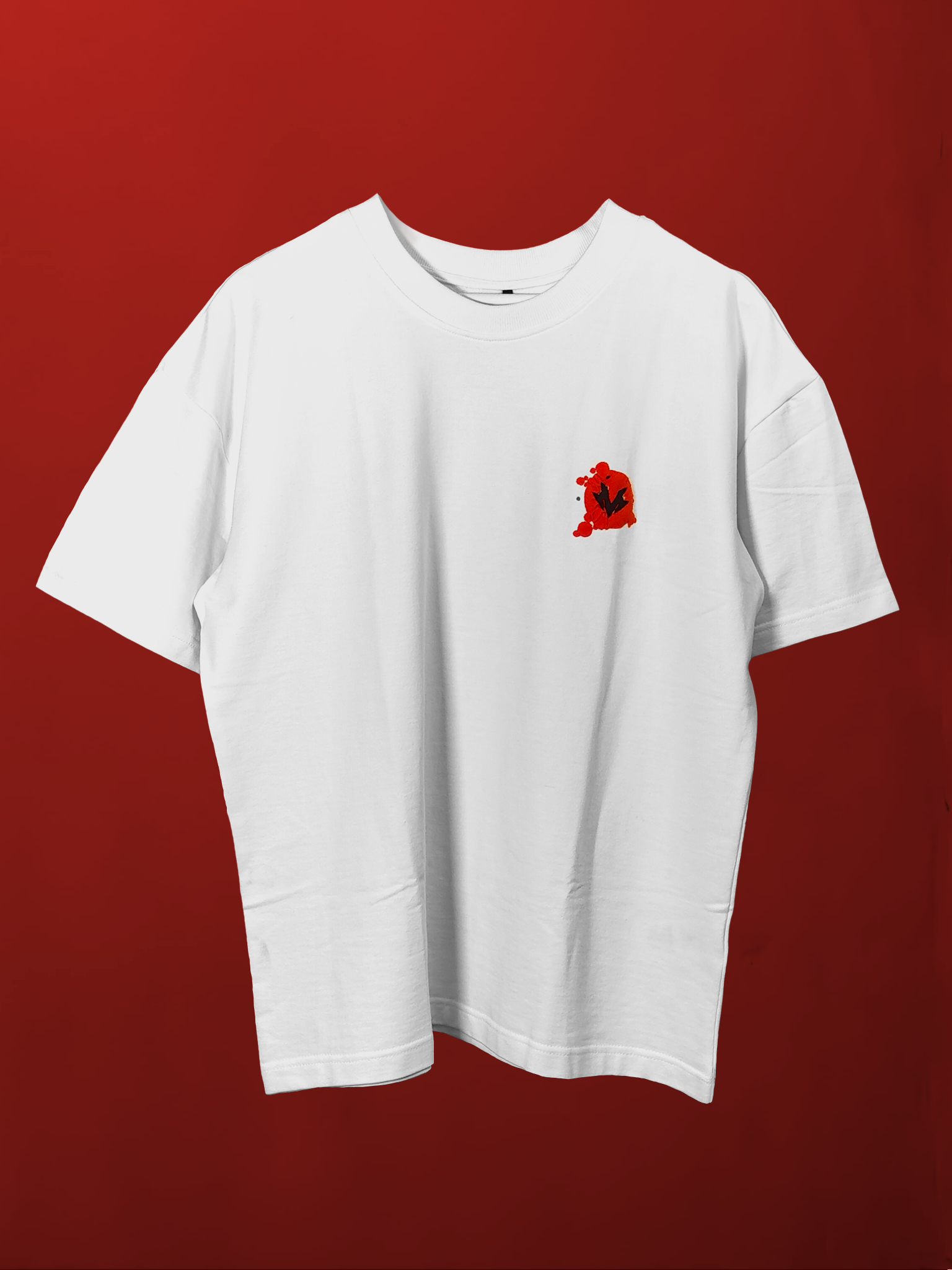 Bloody Spider T-shirt