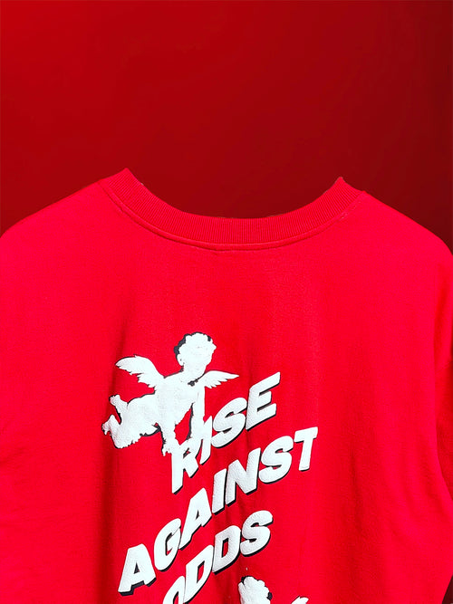 Cupid's Rebellion T-shirt