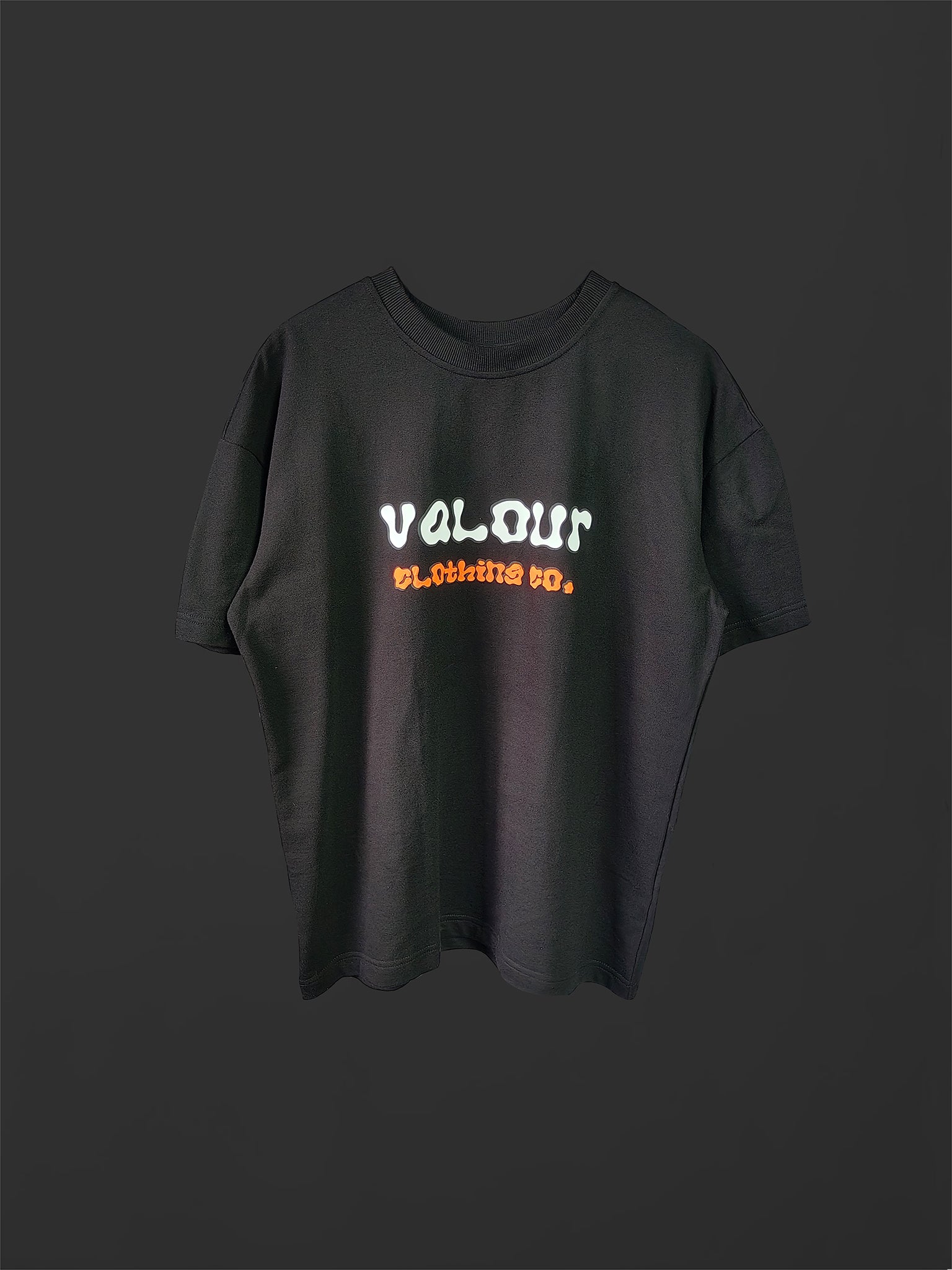 Spooky Halloween T-shirt