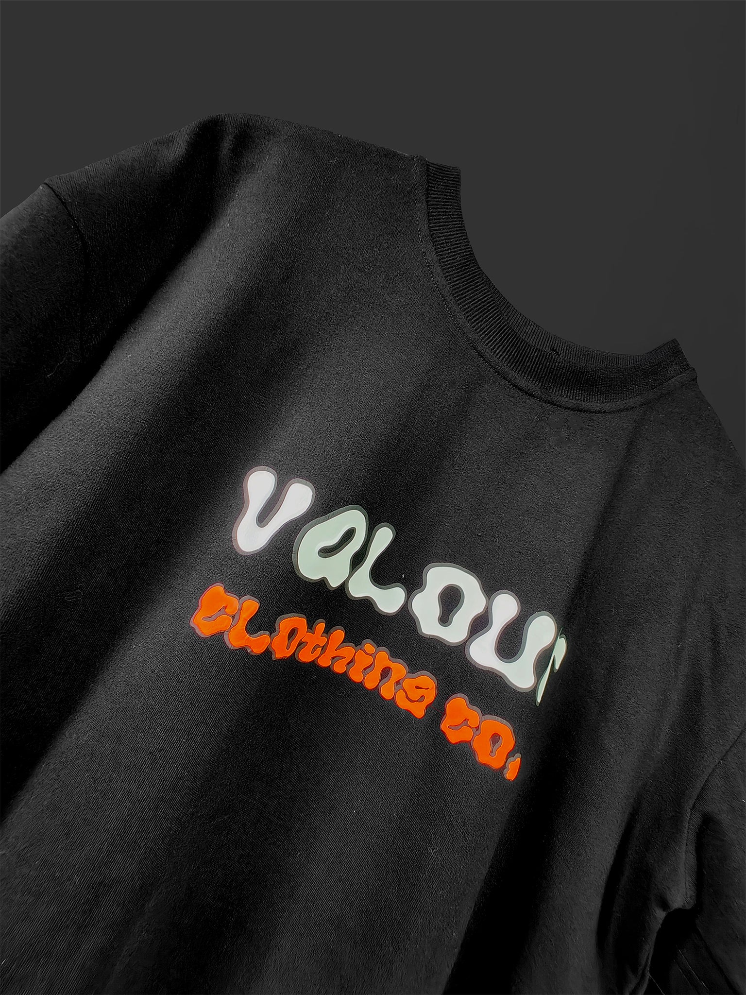 Spooky Halloween T-shirt