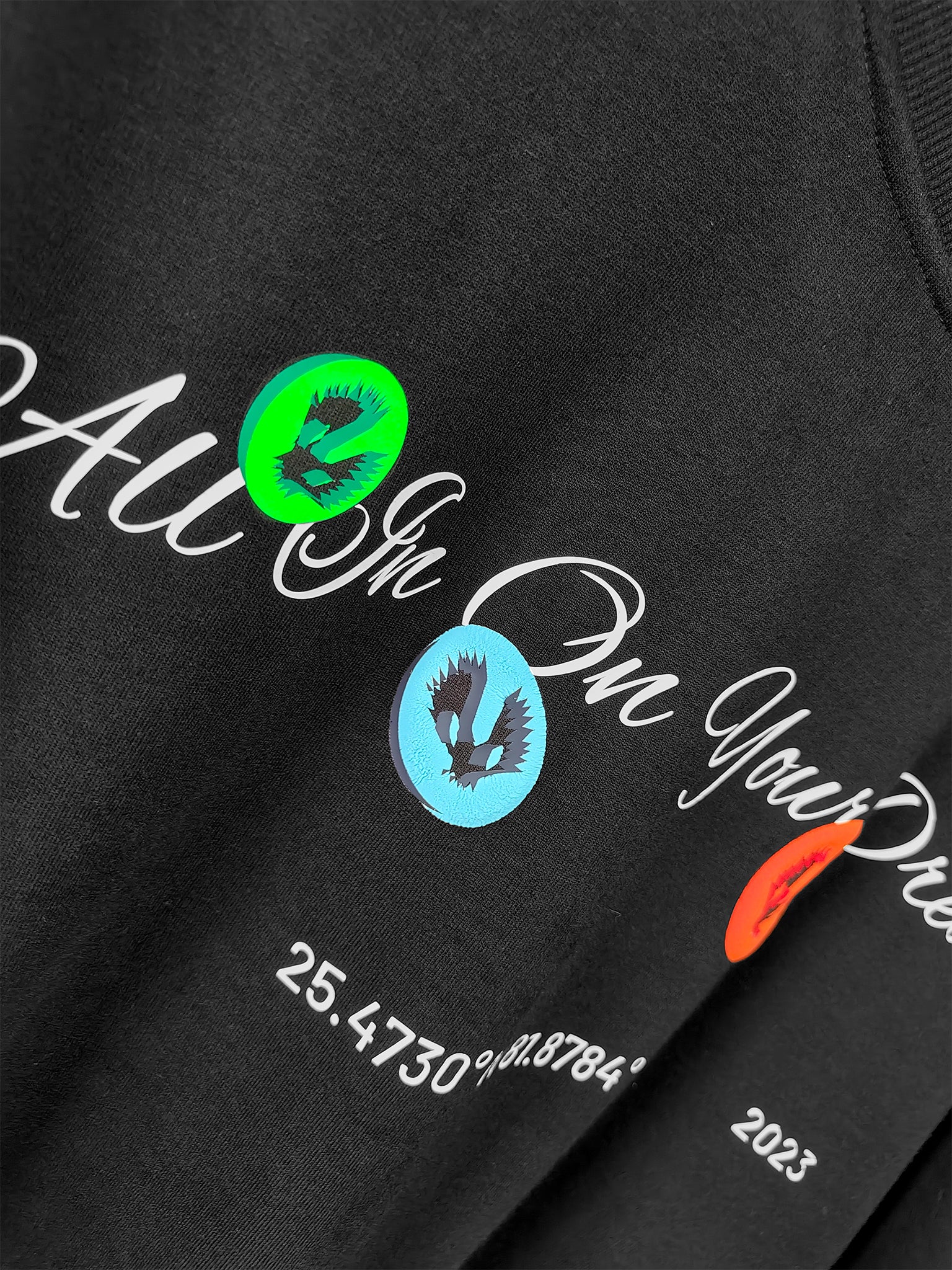 Valour Coin T-shirt
