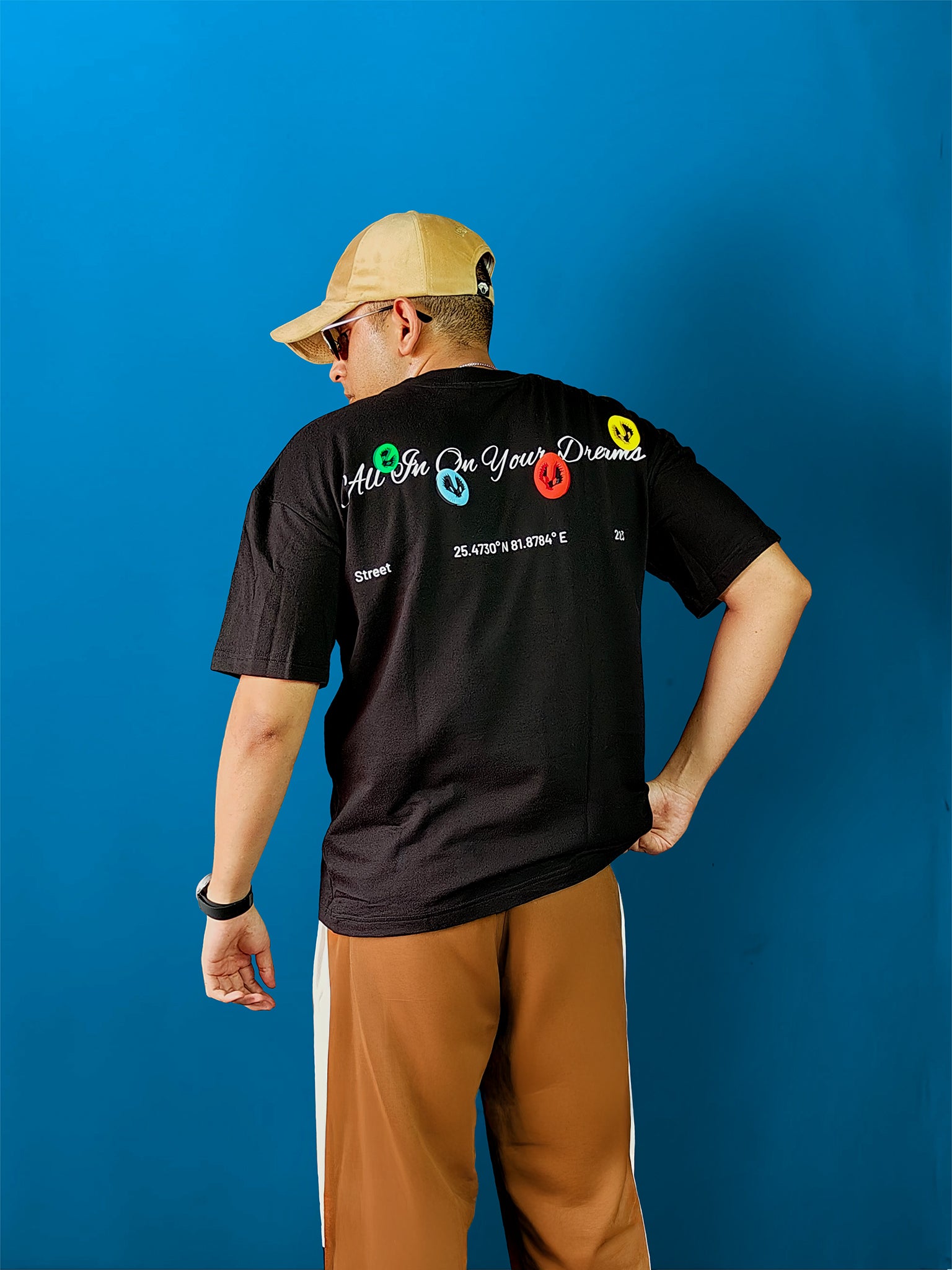Valour Coin T-shirt