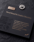 Mood Board & Creative Direction