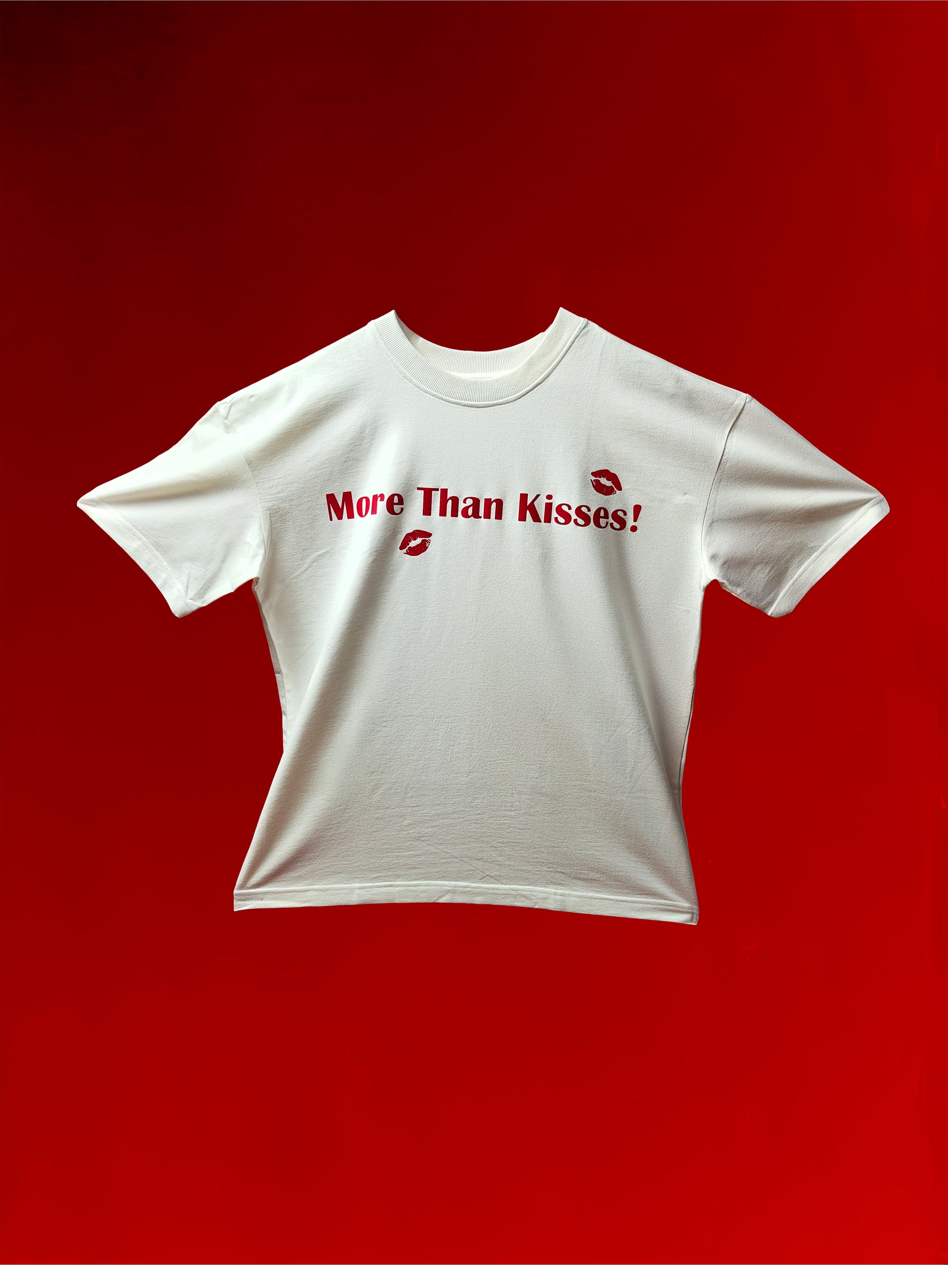 Crimson Kiss T-shirt