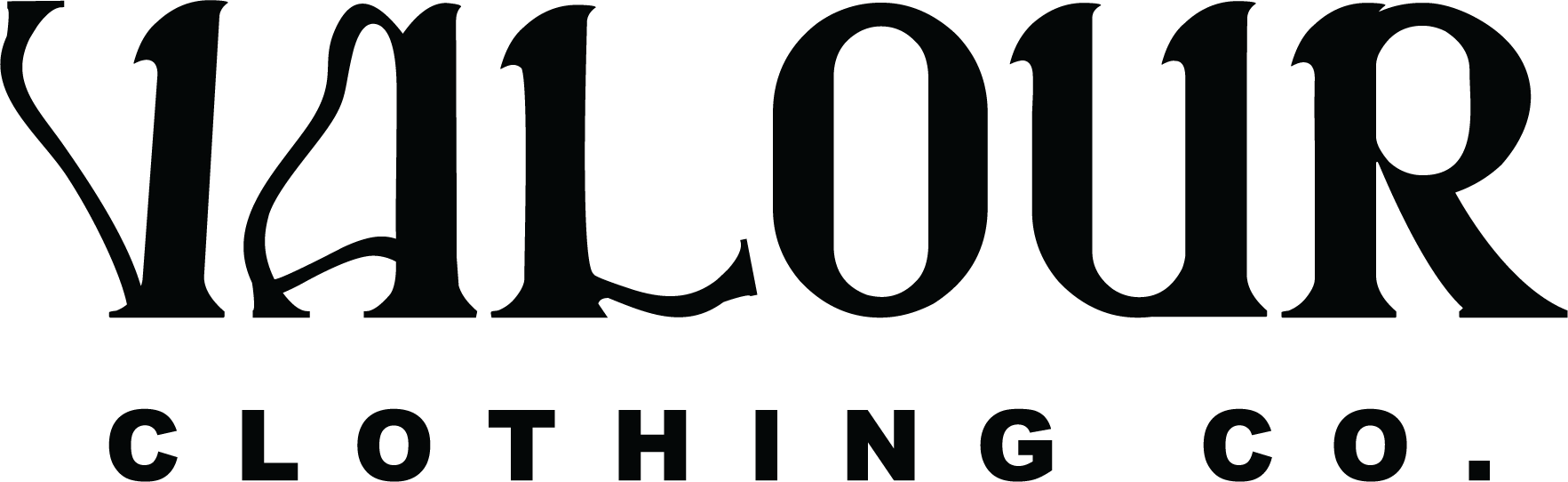 Valour Clothing Co.