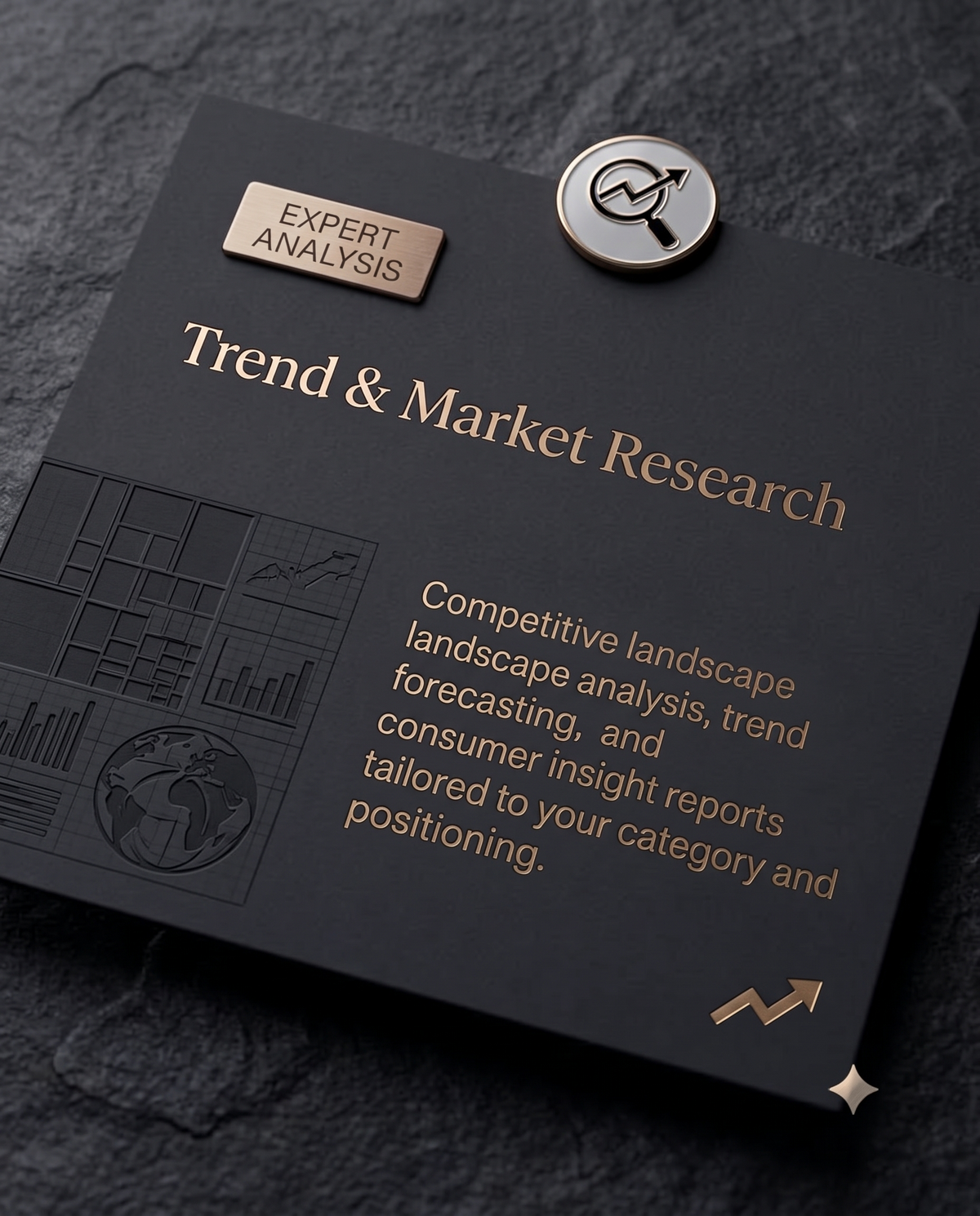 Trend & Market Research