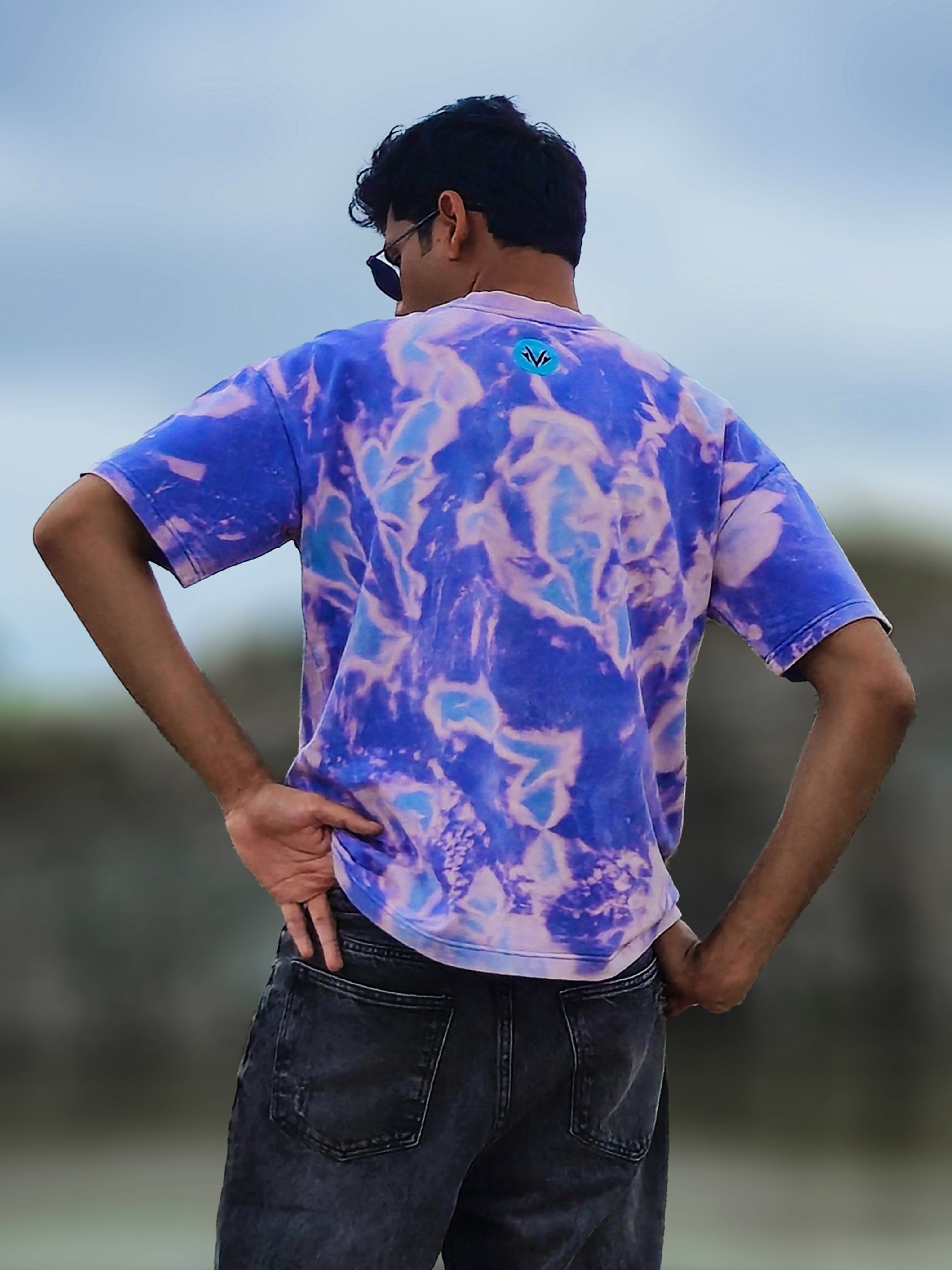 Whale T-shirt