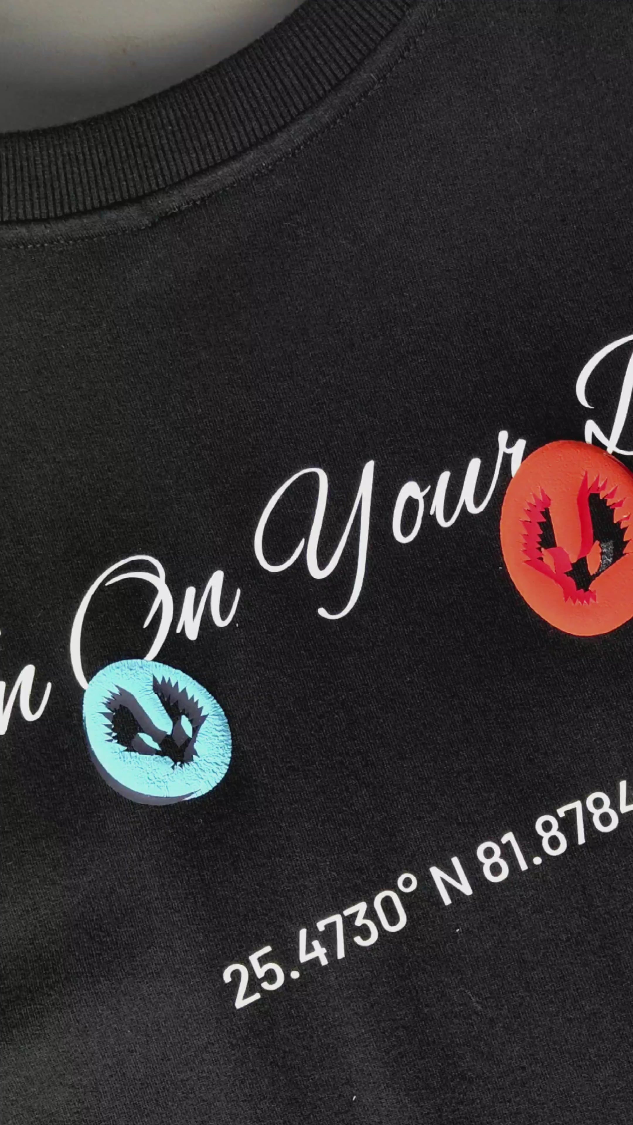 Valour Coin T-shirt