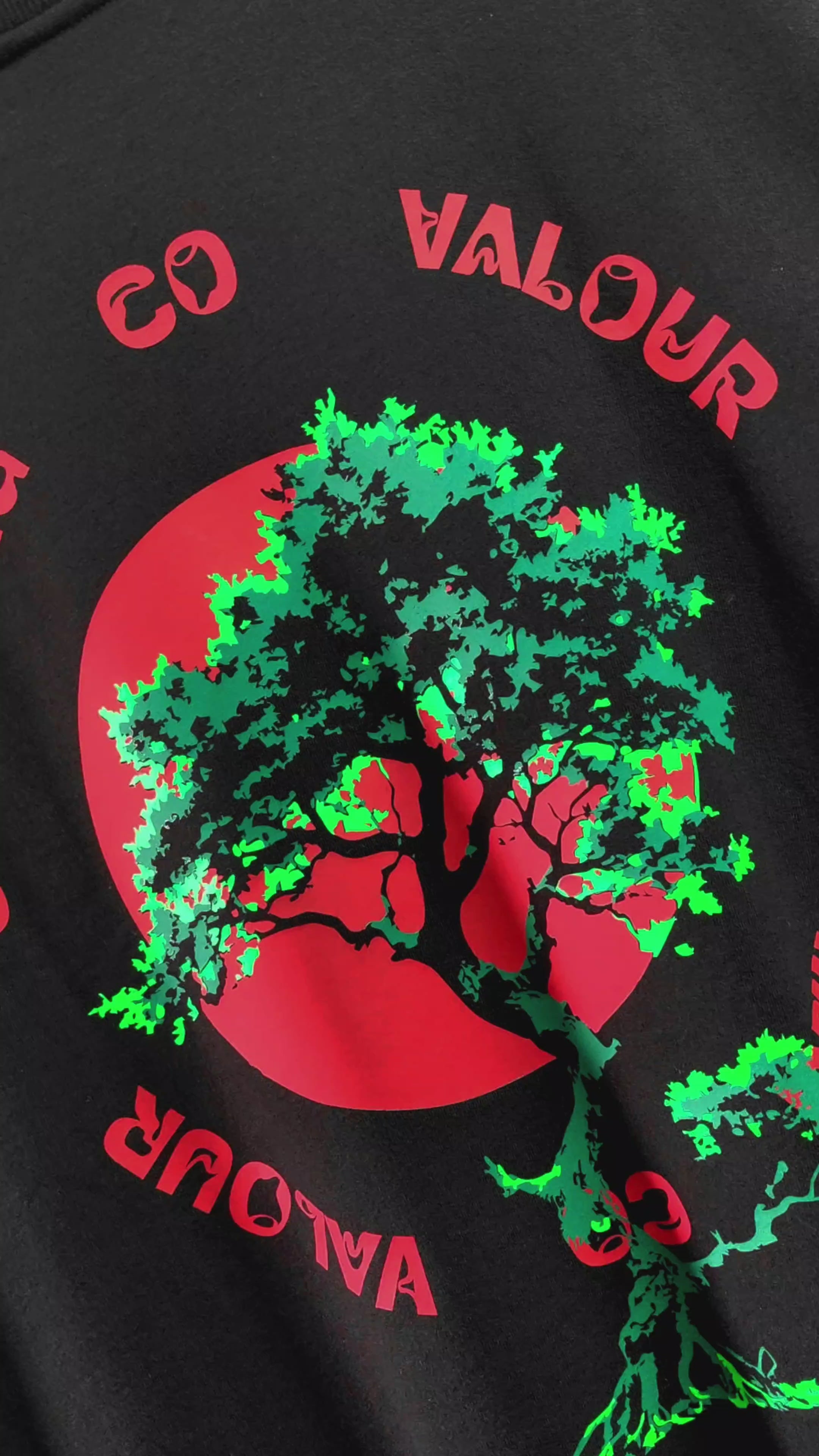Satura T-shirt